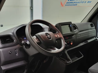 Renault Master 2021 - 2.3dCi 135pk L3/H2 Euro 6! image 4