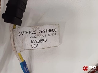Caterpillar N/A 2022 - Wire harness valve / sensor / solenoid Caterpillar immagine 8