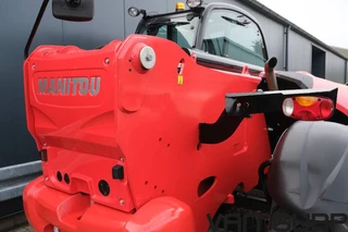 Manitou N/A 2022 - MT 1440 Easy 75D ST5 S1 | 2022 | 731h obrazek 8