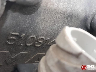 MAN N/A - Occ EGR klep D2676 MAN obrazek 5