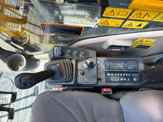 Hitachi ZX350LCN-3 2011 - N/A obrazek 21