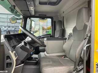 MAN TGL 2021 - 12.220 Euro 6 Palfinger 7 Tonmeter laadkraan Just 124.191 km! image 18