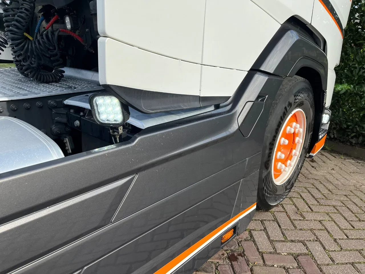 DAF XG+ 2023 - 530 FT obrázek 8