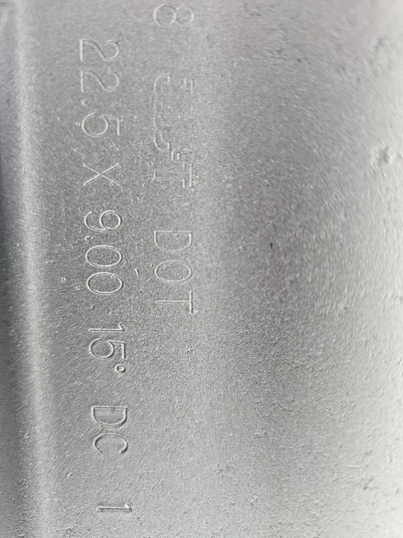 Alcoa 22.5 x 9.00 2023 afbeelding 8