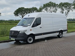 Mercedes-Benz Sprinter 2024 - 317 afbeelding 2 miniatuur