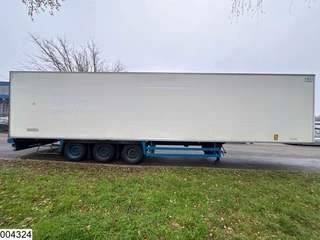 Chereau N/A 2013 - Koel vries Carrier Vector 1550 immagine 7