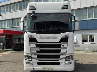 Scania R 2022 - R410 afbeelding 2 miniatuur