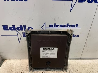 Scania N/A 2018 - 2660726 CMS1 REGELEENHEID NGS image 2