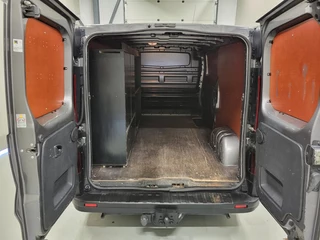 Opel Vivaro 2018 - 1.6CDTI 122pk L2/H1 Trekhaak Euro 6! obrazek 5