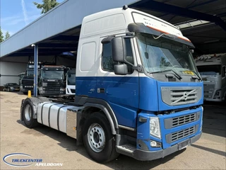 Volvo FM 410 4X2 2010 - N/A te koop