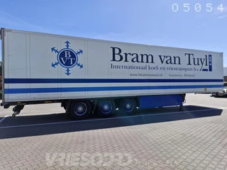 Schmitz Cargobull N/A SCB*S3B 2014 immagine 2 miniatura