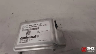 Mercedes-Benz N/A - Occ Ecu Multi function Camera MFC3L1 image 3