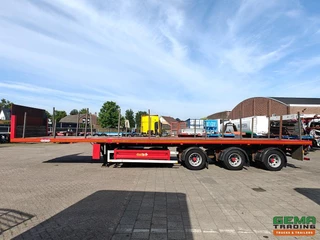 Nooteboom OVB-48-03V 2006 - N/A image 11