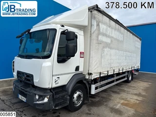 Renault D 16 210 EURO 6, Dhollandia
