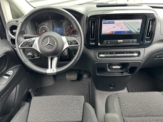 Mercedes-Benz Vito 2024 - 114 CDI L2 Pro obrazek 5