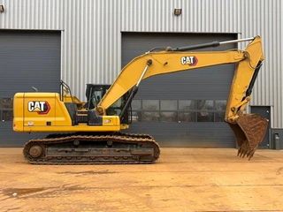 Caterpillar 330GC - 07H LRC - Tier 2 engine 2025 - N/A obrazek 6