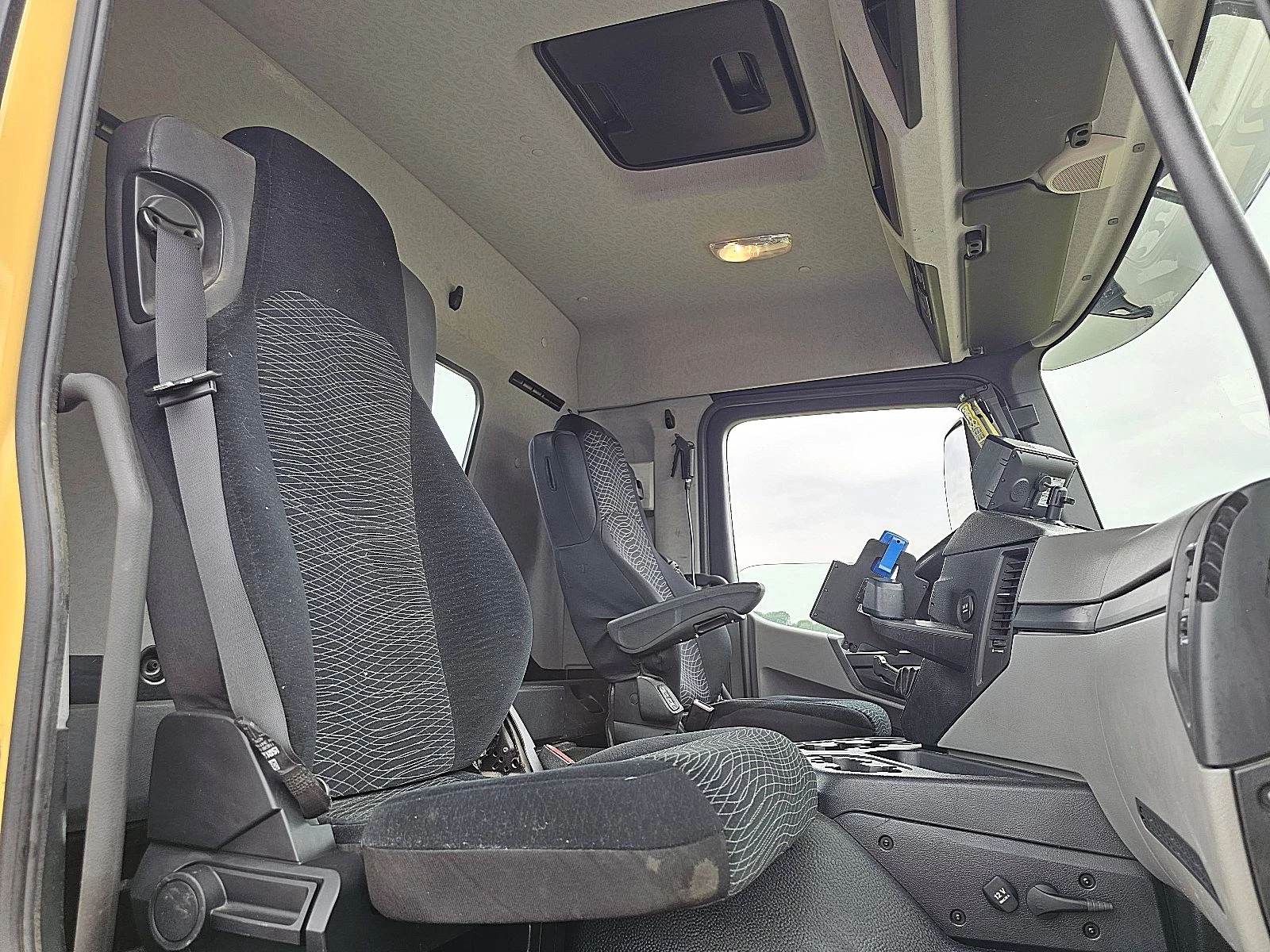 Mercedes-Benz Actros 2017 - 2543 obrázek 7