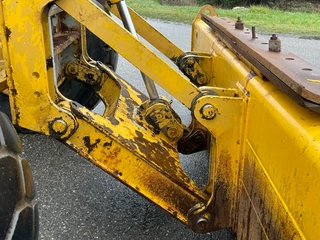 Caterpillar 140H CE 2006 - N/A zdjecie 22