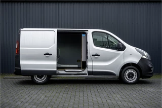 Opel Vivaro 2019 - 1.6 CDTI CDTI | L1H1 | 125PK | Euro 6 | LED | Camera | Navigatie | Cruise | Airco | PDC | Eco obrazek 7