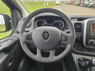Renault Trafic 2021 - 2.0 DCI obrazek 11