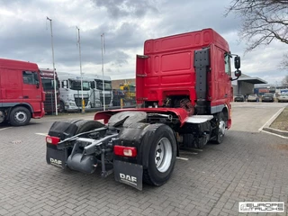 DAF XF105.460 2013 - N/A изображение 5