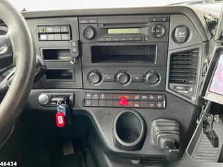 Mercedes-Benz ANTOS 2533 Euro 6 Geesink 22m³ 2015 - N/A obrazek 15