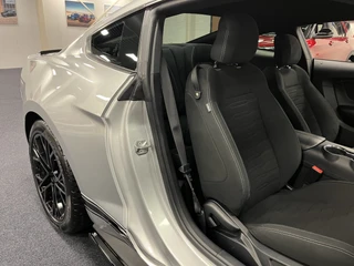 Ford Mustang 2015 - USA Fastback 2.3 EcoBoost 317PK Automaat Special Version zdjecie 60