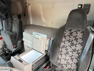 Scania R 2019 - 410 Euro 6d, retarder, Standairco, air suspension bild 8