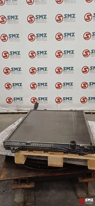Scania N/A 2017 - Occ radiator Scania zdjecie 2