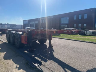 Fliegl SDS380 2013 - N/A obrazek 4