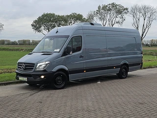 Mercedes-Benz Sprinter 2017 - 316 image 2 thumbnail