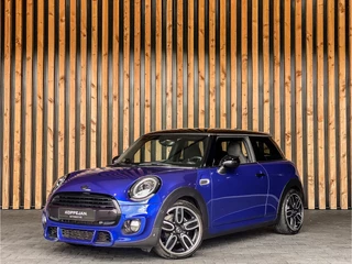 MINI Cooper 2019 - 136PK Automaat John Cooper Works obrazek 2