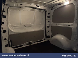 Mercedes-Benz Vito 2021 - 110 CDI L1H1 Euro6 Airco | Camera | Apple Carplay | Android Auto | Bijrijdersbank bild 11
