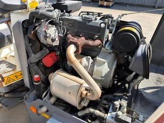 Dynapac N/A 2020 - CC1000 bild 26
