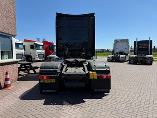 Mercedes-Benz Actros 2017 - Actros 1842LS 4X2 / Full spoiler / Alcoa / Holland Truck изображение 9