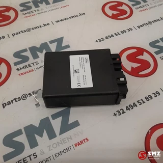 Ford N/A 2022 - Occ ECU bandenspanning regeleenheid Ford imagen 4