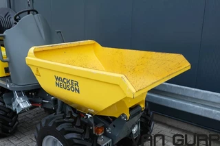 Neuson N/A 2023 - 1001 | 2023 | 103h | Dumper Hochkippmulde obrazek 21