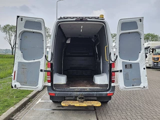 Mercedes-Benz Sprinter 2018 - 519 imagem 13