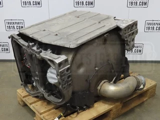 Volvo N/A - Exhaust System Katalysator Volvo bild 2