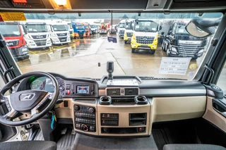 MAN TGS 2018 - 18.460 LX BLS + INTARDER + HYDR image 10