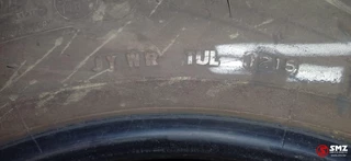 Bridgestone N/A - Occ Band 315/70r22.5 Bridgestone image 7