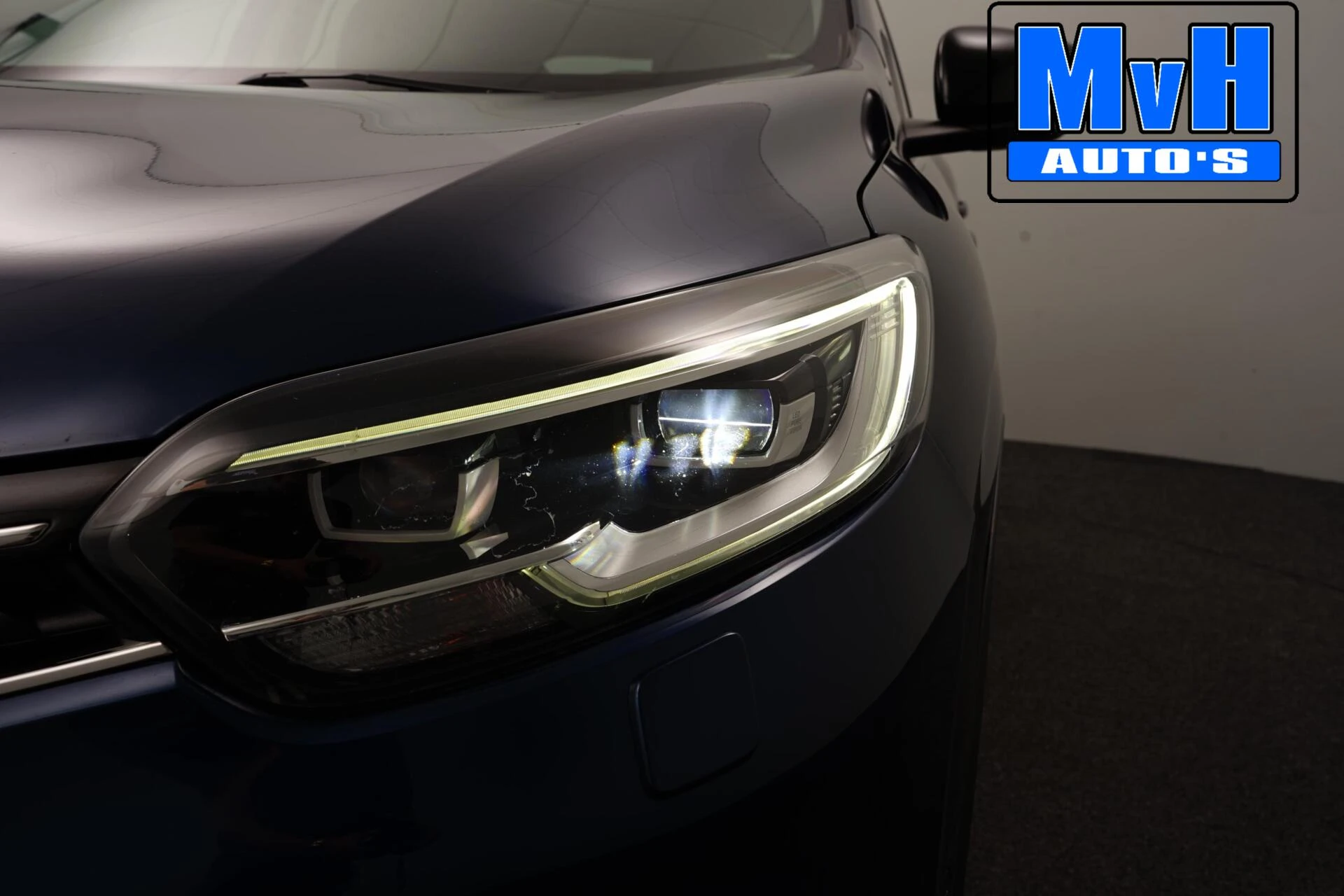 Renault Kadjar 2016 - 1.2 TCe Bose|TREKH|LED|STOELVW|BOSE|CLIMA|NAV afbeelding 29