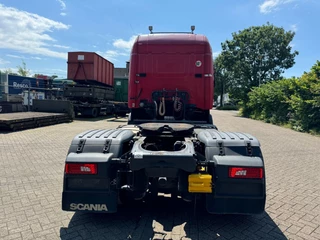 Scania R 2014 - R410 EURO 6 HIGHLINE / 2 PEDALS immagine 6