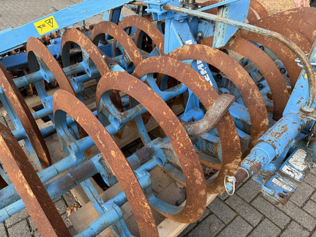 Lemken WDP 70/110 2012 afbeelding 5