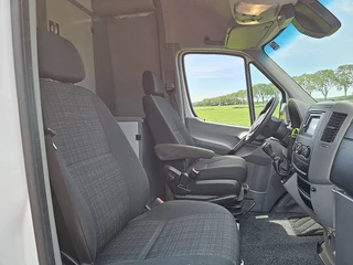 Mercedes-Benz Sprinter 2017 - 316 obrazek 7