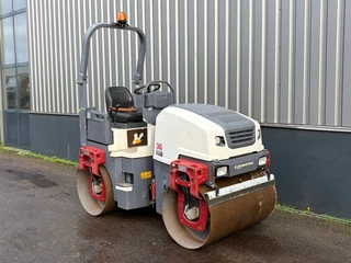 Dynapac CC1200 2018 - N/A bild 7
