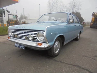 Vauxhall VICTOR 1965 - 101 SUPER afbeelding 1