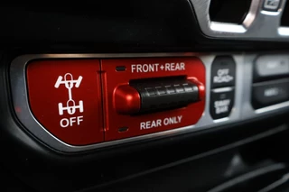 Jeep Wrangler 2024 - 2.0T 4x4 Aut. RUBICON / Grijs kenteken / NIEUW MODEL obrazek 8