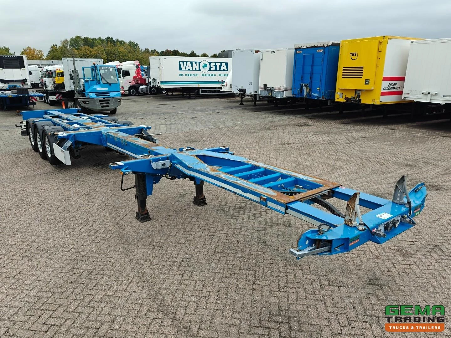 Pacton TXC343 2016 obrázek 7