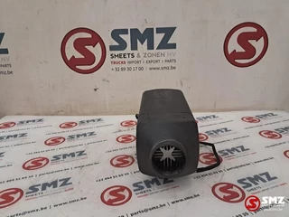 MAN N/A 2018 - Occ standverwarming Airtronic D4S MAN image 4